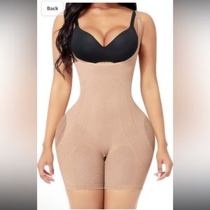 Lover Butt Lifting Shapewear